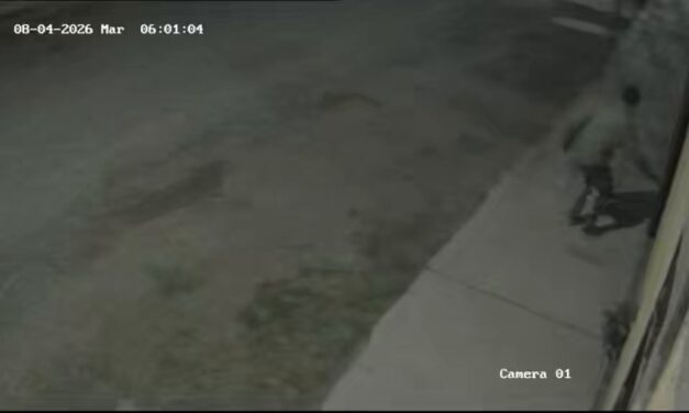 Chimbas: Vecinos del barrio 22 de Diciembre reclaman por una ola de robos y piden más seguridad