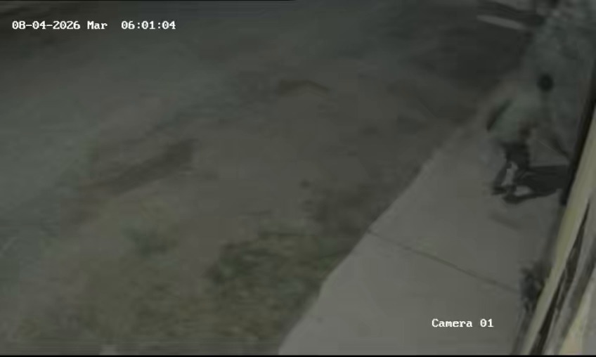 Chimbas: Vecinos del barrio 22 de Diciembre reclaman por una ola de robos y piden más seguridad