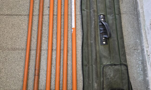 Recuperaron una costosa herramienta robada que era ofrecida a la venta por internet