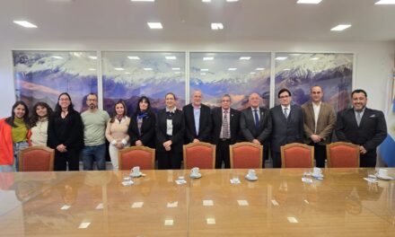 La Corte de Justicia y la UNSJ suman pericias entomológicas para fortalecer las investigaciones forenses