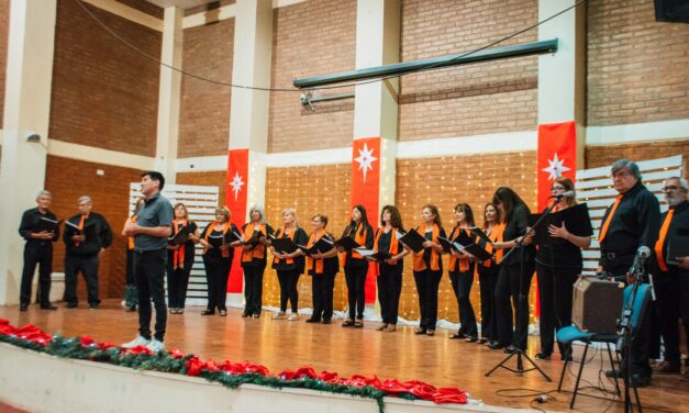 Rawson propone un fin de semana con ferias, espectáculos y actividades para toda la familia