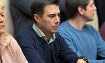 El Bloquismo reunió a su conducción y puso el foco en el escenario político de San Juan