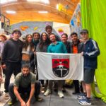 Escalada: Dos sanjuaninos se subieron al podio en el Regional Cuyano de Boulder