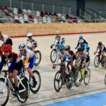 El ciclismo de pista vuelve a rodar este martes con una nueva jornada en el Velódromo Chancay