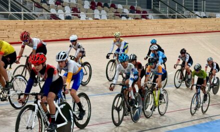 El ciclismo de pista vuelve a rodar este martes con una nueva jornada en el Velódromo Chancay