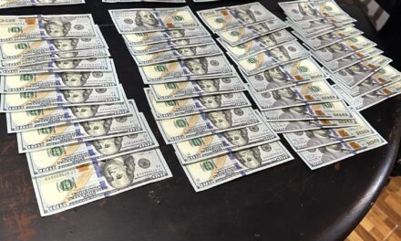 Robo en Concepción: siete allanamientos, dólares secuestrados y un vehículo clave para avanzar sobre los sospechosos