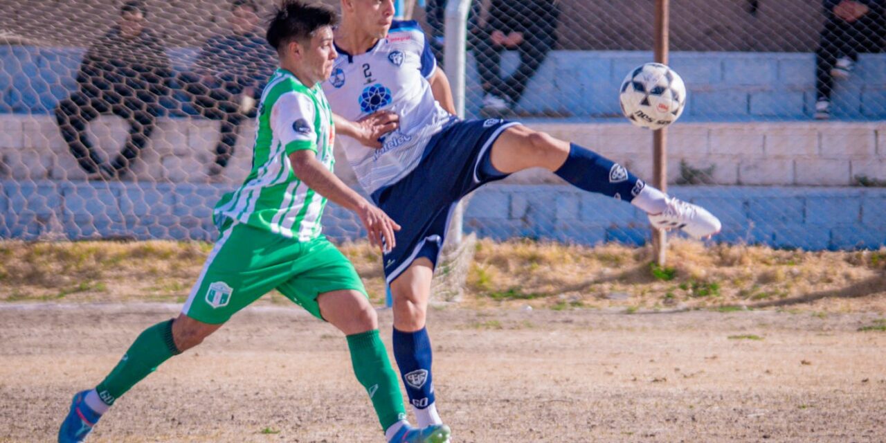 San Juan inició su camino en la Copa País 2026 con victoria de Liga Sanjuanina