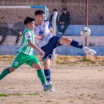 San Juan inició su camino en la Copa País 2026 con victoria de Liga Sanjuanina