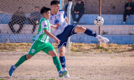 San Juan inició su camino en la Copa País 2026 con victoria de Liga Sanjuanina