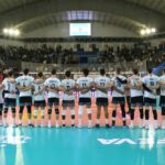 El Aldo Cantoni vuelve a recibir a la Selección Argentina de vóley