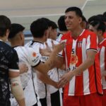 El Nacional Federal Amateur de futsal puso primera en San Juan con una jornada a puro gol