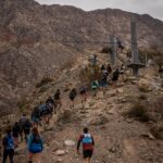Tierra de Gigantes vuelve a poner a la montaña en el centro de la escena