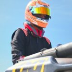 El Prokart Cuyano aceleró en Pocito con 32 pilotos de San Juan y Mendoza