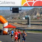 El Villicum abre el Campeonato Sanjuanino de Duatlón