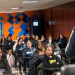 Construyendo Valores fortalece la formación integral de deportistas sanjuaninos