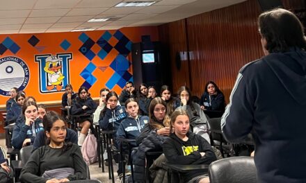 Construyendo Valores fortalece la formación integral de deportistas sanjuaninos