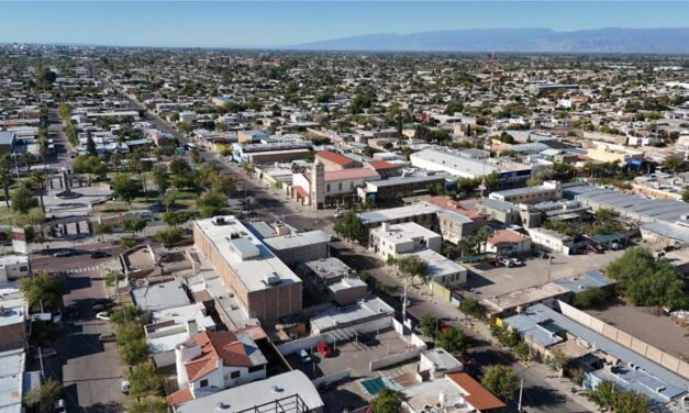 Rawson proyecta su crecimiento para los próximos 10 años con un nuevo plan territorial