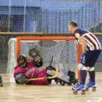 El hockey sanjuanino reúne a sus leyendas y apuesta por la solidaridad en la 2ª Master Cup