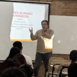 Construyendo Valores fortalece la formación integral del deporte
