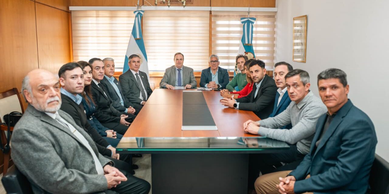 Seguridad y Fiscalía integran sus sistemas para acelerar las investigaciones penales