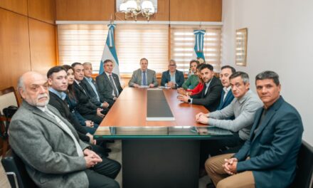 Seguridad y Fiscalía integran sus sistemas para acelerar las investigaciones penales