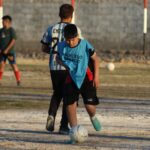 El deporte llega a todos: las Escuelas de Iniciación recorren San Juan