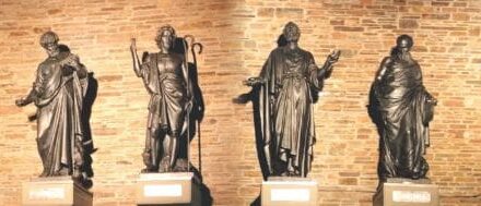 San Juan Bautista: fe, verdad y entrega en el día de su martirio