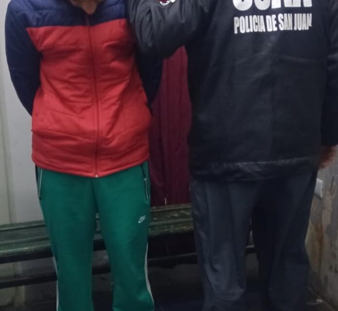 Cayó “El Portón Ávila” y quedó complicado por varios robos