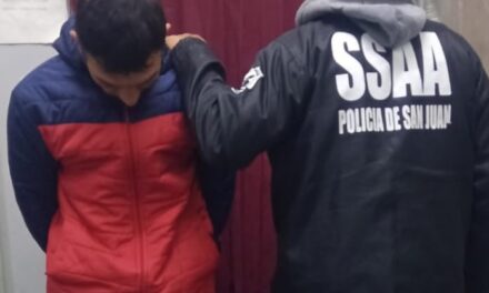 Cayó “El Portón Ávila” y quedó complicado por varios robos