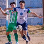 ¡Se juega la punta! Liga Sanjuanina y Albardón-Angaco van por el liderazgo de la Zona San Juan