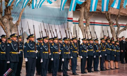 La Policía confirmó 45 vacantes para ingresar a la carrera de oficiales en 2027
