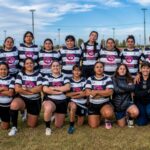 Rugby femenino: San Juan define un lugar al Nacional con un torneo regional