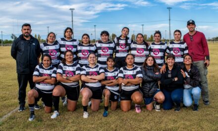 Rugby femenino: San Juan define un lugar al Nacional con un torneo regional