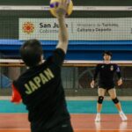El Aldo Cantoni se prepara para otra fiesta del vóleibol