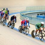 El ciclismo vuelve al Velódromo Chancay con una nueva fecha