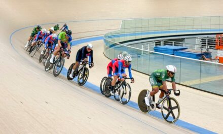 El ciclismo vuelve al Velódromo Chancay con una nueva fecha
