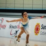 San Juan se prepara para recibir a 1.900 patinadores de todo el país