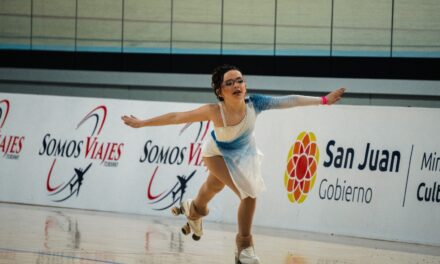 San Juan se prepara para recibir a 1.900 patinadores de todo el país