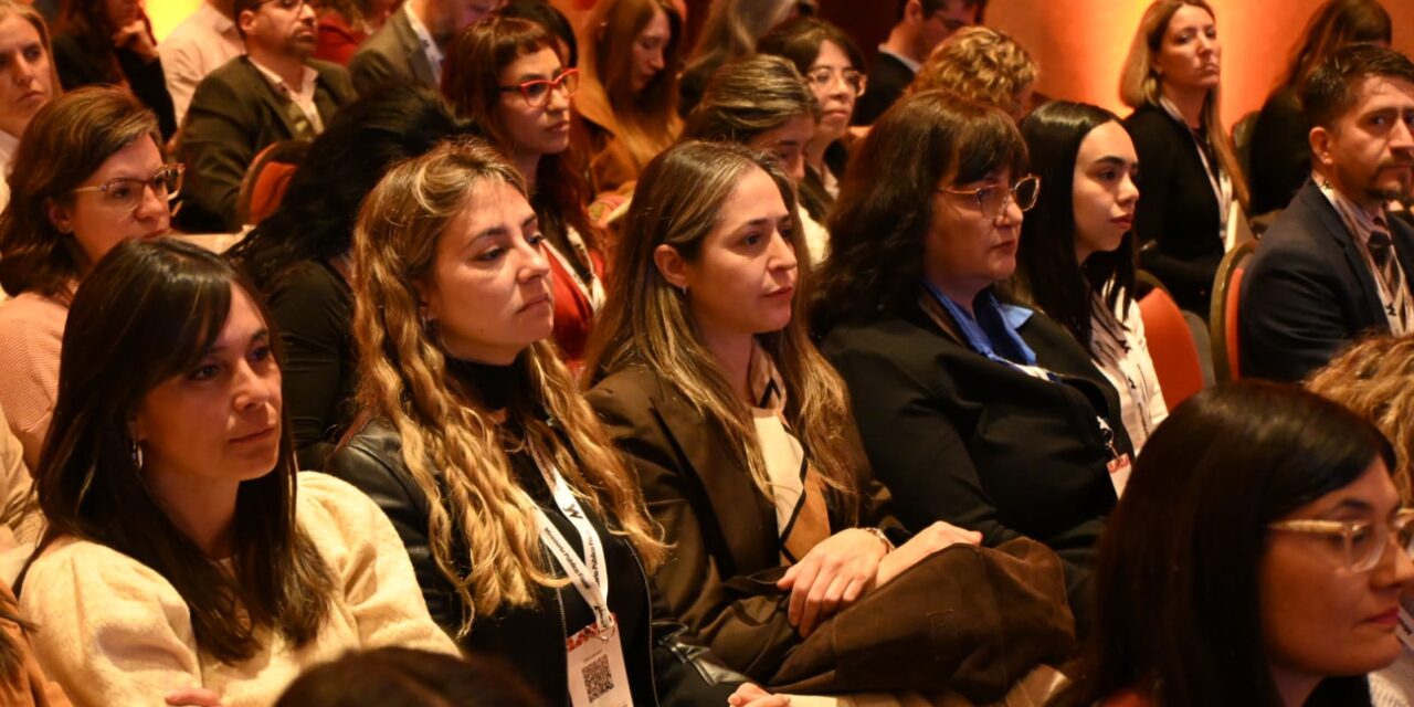 Fiscales sanjuaninos se capacitaron en Mendoza sobre violencia de género y delitos conexos