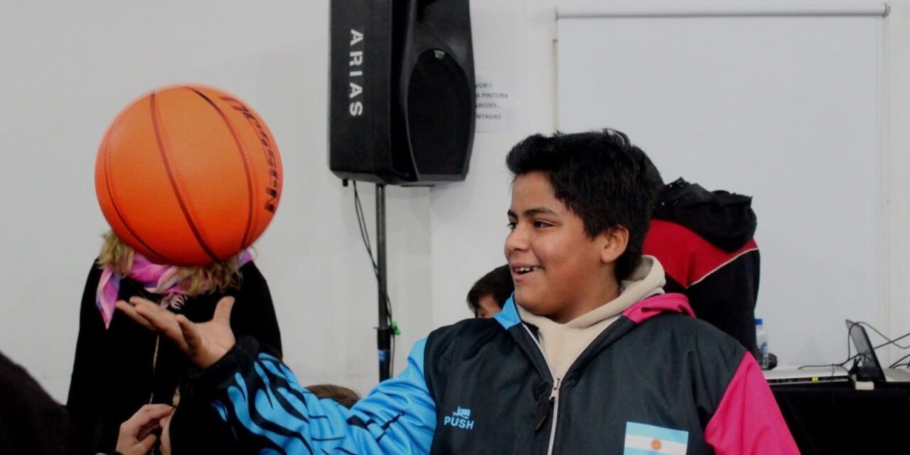 Chimbas abrió las inscripciones para sus escuelas deportivas con propuestas para todas las edades