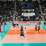 Argentina se impuso ante Japón B y festejó en un Cantoni colmado
