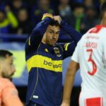 Alivio en Boca por Adam Bareiro: se evita la cirugía y sumará a las prácticas