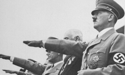 Hitler y Berlín 1936: el día que el nazismo usó los Juegos Olímpicos como plataforma de propaganda