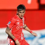Alan Lescano le dio el triunfo a Argentinos ante Aldosivi y se despidió con todo: los detalles de su millonaria venta