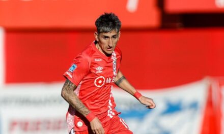 Alan Lescano le dio el triunfo a Argentinos ante Aldosivi y se despidió con todo: los detalles de su millonaria venta