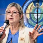 Alejandra Monteoliva admitió que los suicidios aumentaron 30% en las fuerzas de seguridad por las deudas familiares