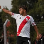 El caso Woiski: prometía ser figura en River con una cláusula millonaria y se fue sin debutar