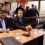 El Consejo de la Magistratura destituyó al juez Alfredo López por expresiones antisemitas