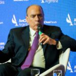 Guillermo Francos reveló que los ataques de sectores del oficialismo influyeron en su salida del Gobierno