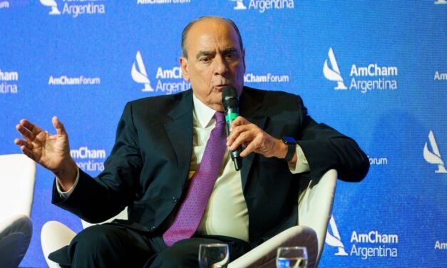 Guillermo Francos reveló que los ataques de sectores del oficialismo influyeron en su salida del Gobierno